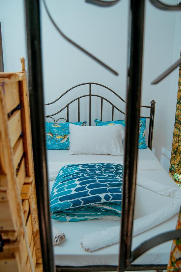 The Belle View Inn Bed & Breakfast Moshi Exterior foto