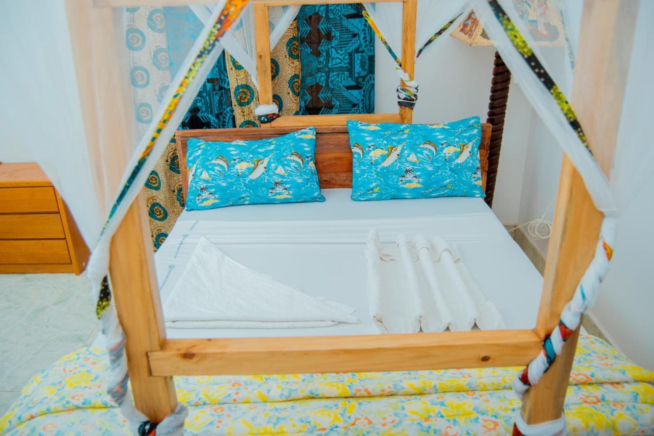 The Belle View Inn Bed & Breakfast Moshi Exterior foto
